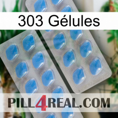 303 Gélules 23